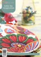 Tickle the Imagination Magazine-Vol.16-Winter-2014