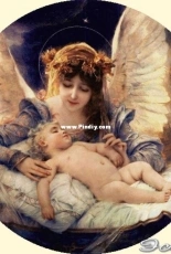 Este-058 The Guardian Angel - Round