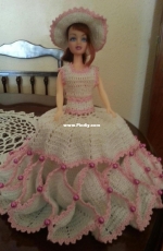 doll with pamela