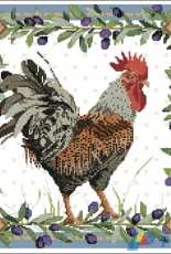 Bucilla 42978 Rooster