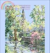 Pegasus Marty Bell series 334 Overbrook Steeple XSD