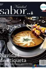 Sabor Nº312 Christmas 2010 /Spanish