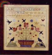 Examplars From the Heart - A Crows Feast Samplar