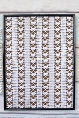 Beautiful Crochet Stuff - Jane Green - Free Crochet Skull Stitch Pattern - Free