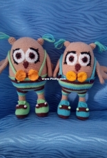 owls