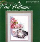 JCA 02157 Elsa Williams - A Moment with Molly