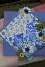 Scrapbookingcard