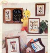 Nomis Looney Tunes Volume 502