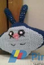 Crochet Fanatic - Christjan Bee - Mantyke - Free