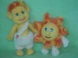 Konfetka - Olga Kireeva  - Sun and the Sun Man - Russian - Free