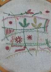 Cobre Bolo de Natal
