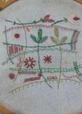 Cobre Bolo de Natal