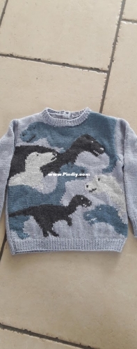 dinosaures