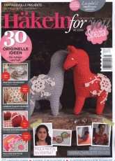 Häkeln for you Spezial-N°3-2015/German (crochet for you)
