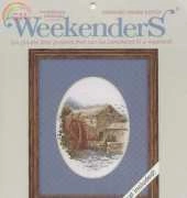 JCA 05514 Weekenders - The Grist Mill