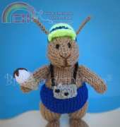 Beach bunny 5