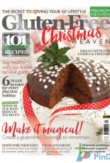 Gluten-Free Christmas Heaven - Christmas 2016