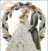 DOME 100410 Magnificent Wedding