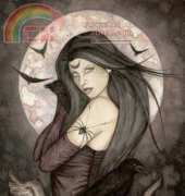 HAED HAEJG 161 All Hollows Eve - Jessica Galbreth