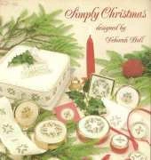 Framecrafts Set 35 - Simply Christmas