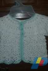 Baby Sweater
