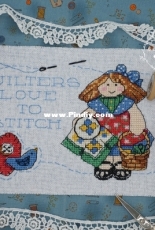 Quilters Love