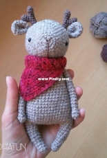 reindeer