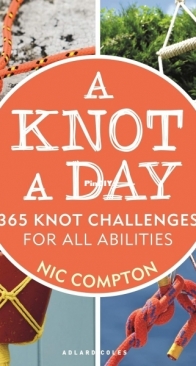 A Knot a Day - Nic Compton - 2021