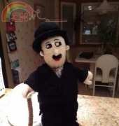 Charlie Chaplin