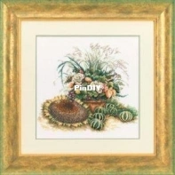 Lanarte 34710 Autumn bouquet XSD