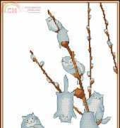 Tani211 - Cats Willow