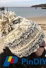 In Check by Erica Jackofsky of Fiddle Knits