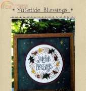 4 My Boys #73 - Yuletide Blessings