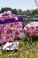 Organizer Bag