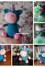 AURORA- PATTERN BUBBLES AND BONGO