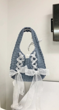 kelliixtudio - Kelliix - Cinta Bag