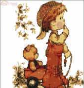 boy and bear