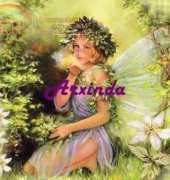 Arxinda - Fairy Flowers