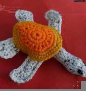Sarah S.Edelmaier -  Hawksbill Sea Turtle - free