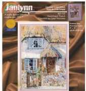 Janlynn 61-153 - Sweetheart Thatch