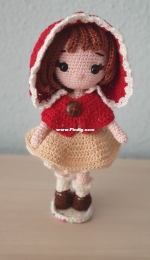 Little Red Riding Hood