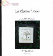 Le Chêne Doré CD 032 - Autumme