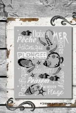 Isabelle Vautier BDN 26 - Sea Life