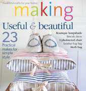Making-Useful & Beautiful-October-2014 /no ads
