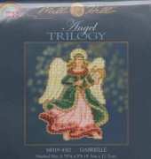 Mill Hill MH19-4302 Angel Trilogy - Gabrielle