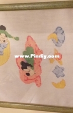 Diseño niña