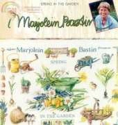 Lanarte 34289 - Spring in the Garden - Marjolein Bastin