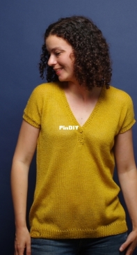 Catmint by Marie Amelie Designs - English, French - Free - Updated