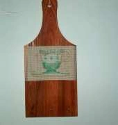Towels hanger