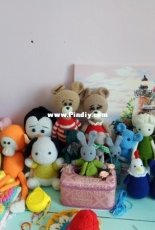 My work 2